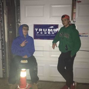 Meet your Posher, Robert